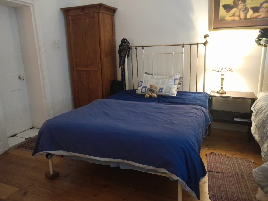 1 Bedroom Property for Sale in Stellenbosch Central Western Cape